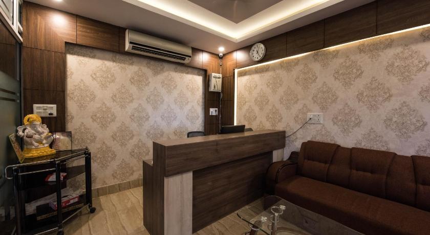 Eclat Suites MINT Gomti Nagar