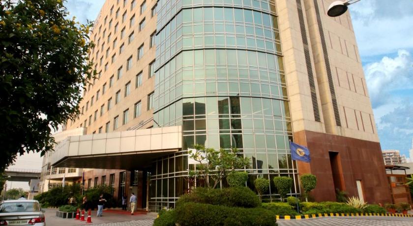 Fortune Select Global Hotel Gurgaon