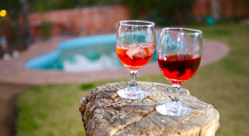 Oudtshoorn Homestay Accommodation photo