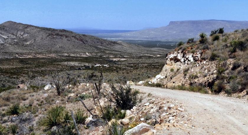 Terlingua Ranch Lodge photo