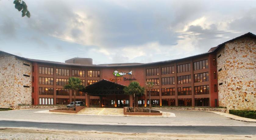 Kariri Beach Hotel