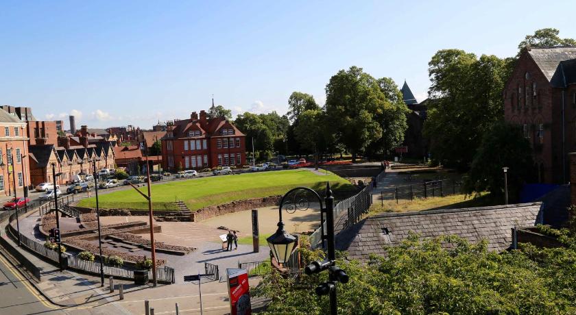 The Chapel Chester - Boutique Apartments photo