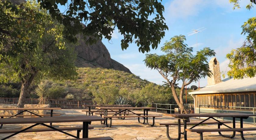 Terlingua Ranch Lodge photo
