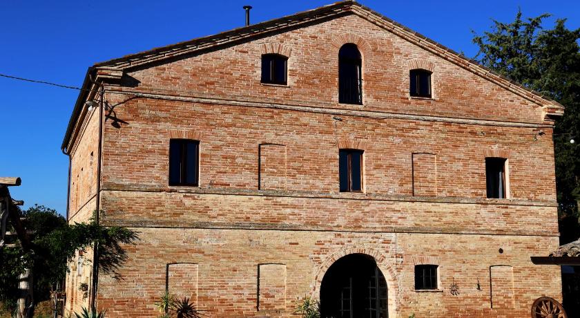 B&B Mik e Ramo