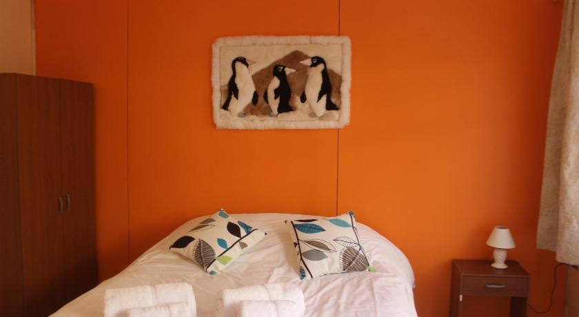 Hostal Baquedano photo