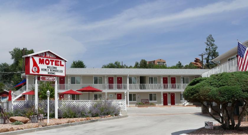 Red Wing Motel photo