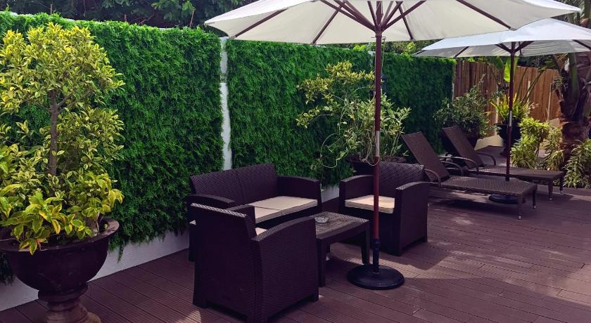 Nora's Place Boutique Resort - image 44