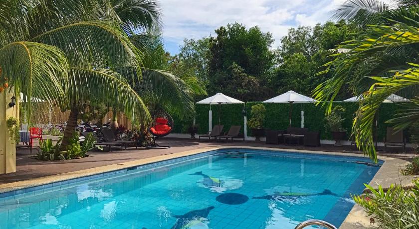Nora's Place Boutique Resort photo