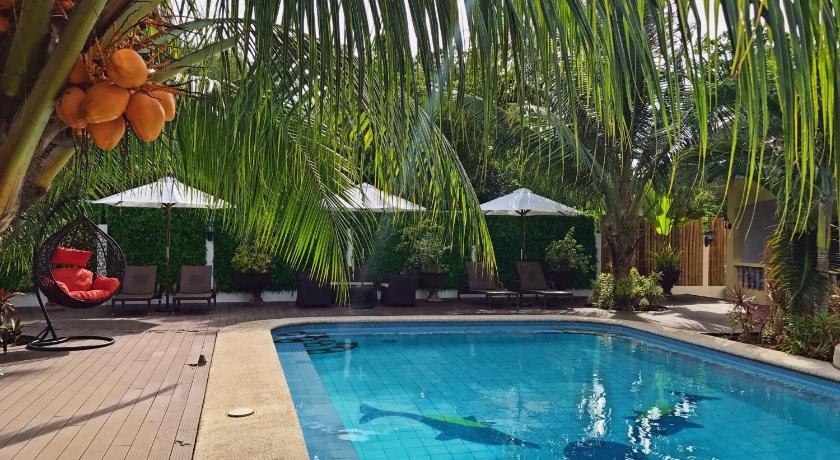 Nora's Place Boutique Resort - image 36