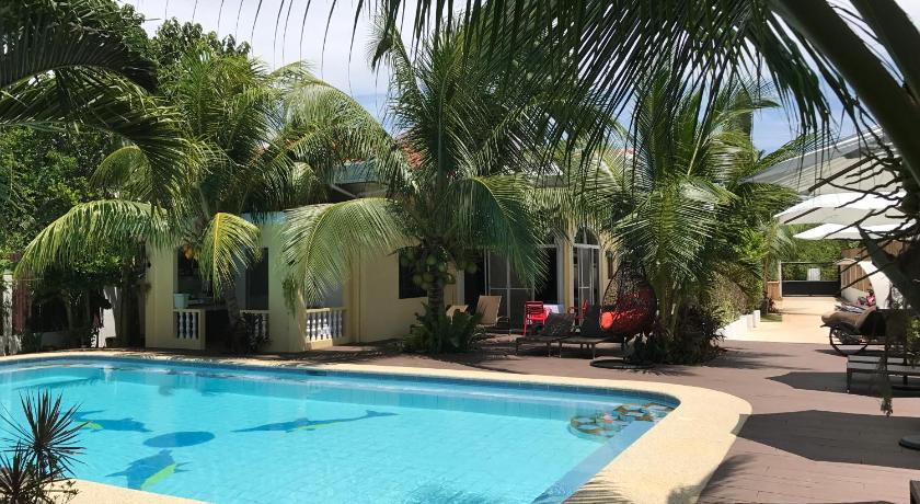 Nora's Place Boutique Resort - image 15