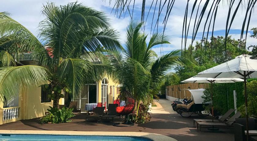 Nora's Place Boutique Resort - image 30