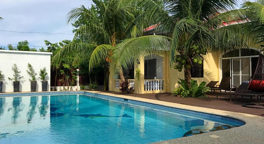 Nora's Place Boutique Resort - image 14