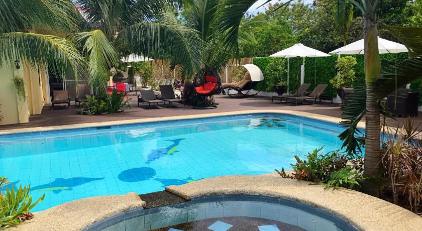 Nora's Place Boutique Resort - image 16