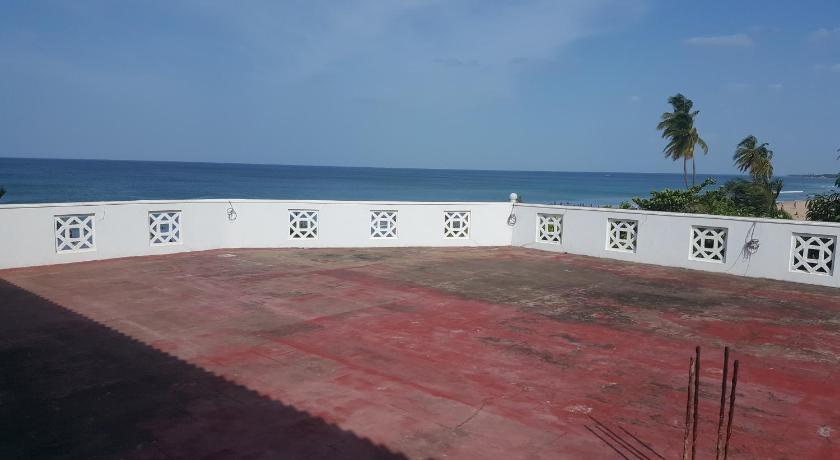 Sea View Beach Hotel - image 39