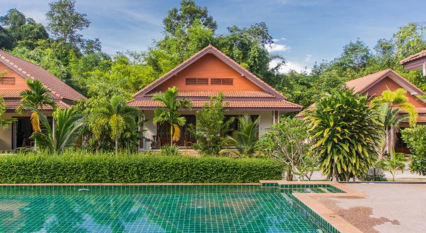 Image of One-Bedroom Villa 8