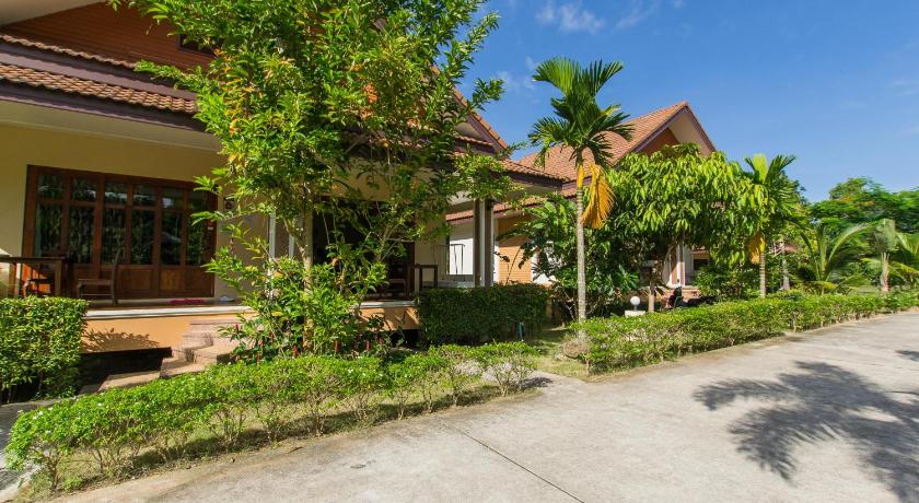 Image of One-Bedroom Villa 14