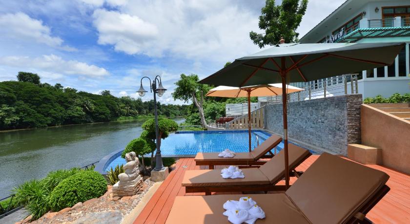 PRINCESS RIVER KWAI (SHA Extra Plus) photo