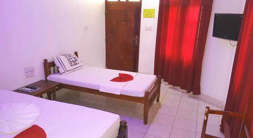 Sea View Beach Hotel - image 44