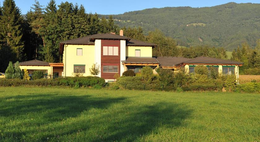 Wellness Pension Waldhof