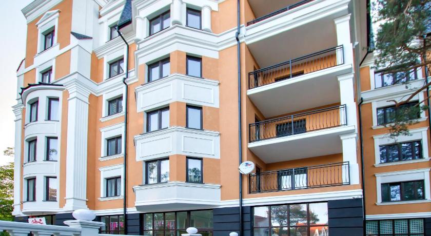Apartments Eliza photo