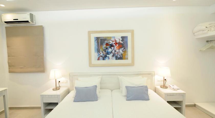 Hotel Anna photo