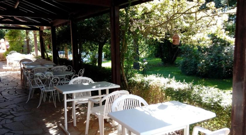 Logis Relais de Frejeroques