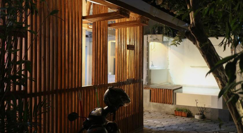 Image of Three-Bedroom House 1