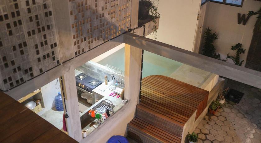 Trava House — Hotel in Yogyakarta