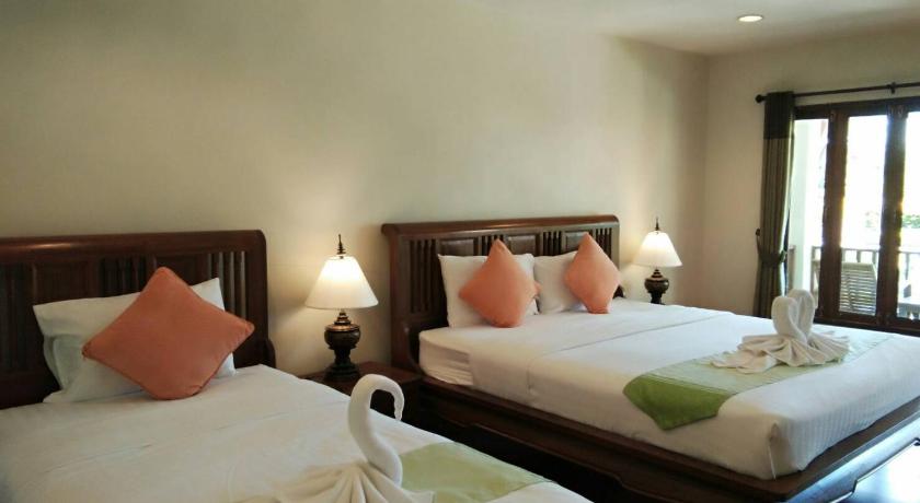 Image of 1st Floor Triple Room 0