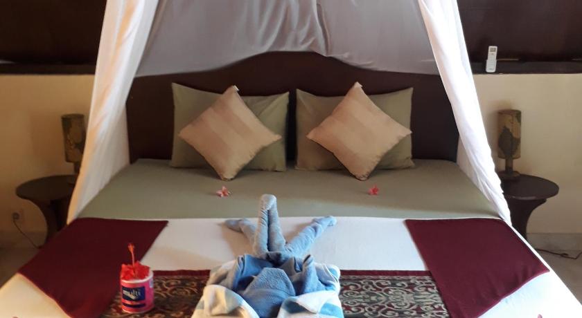 Gili Garden Bungalows photo