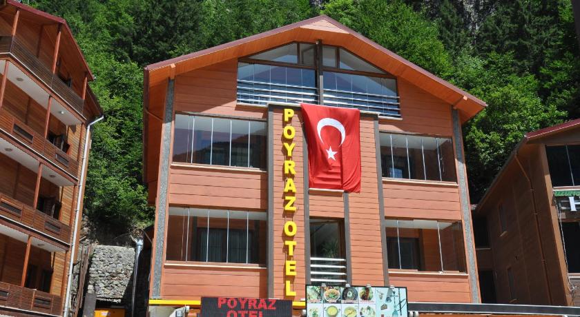 Poyraz Hotel