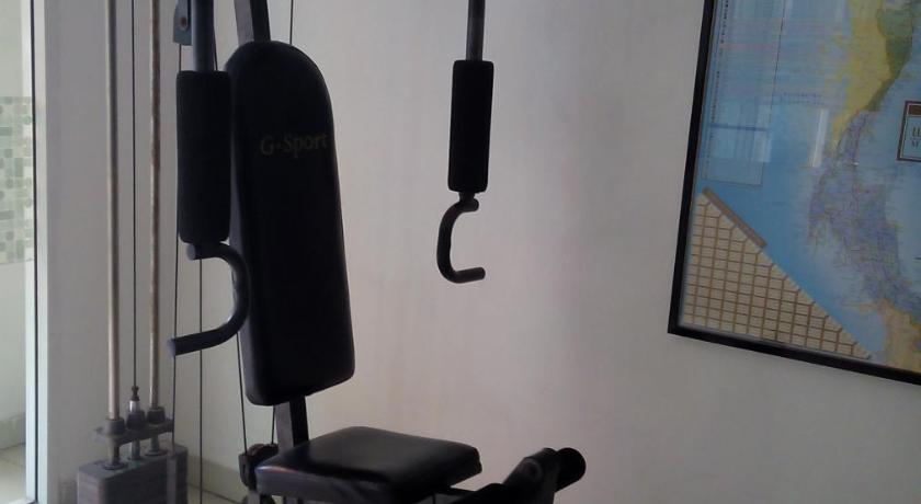 パタヤ Jomtien Hostel 1つ星 ホテル 客室