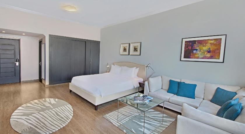Image of Premium King or Twin Room 8