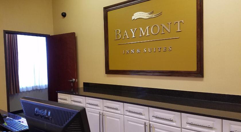 Baymont by Wyndham Marrero