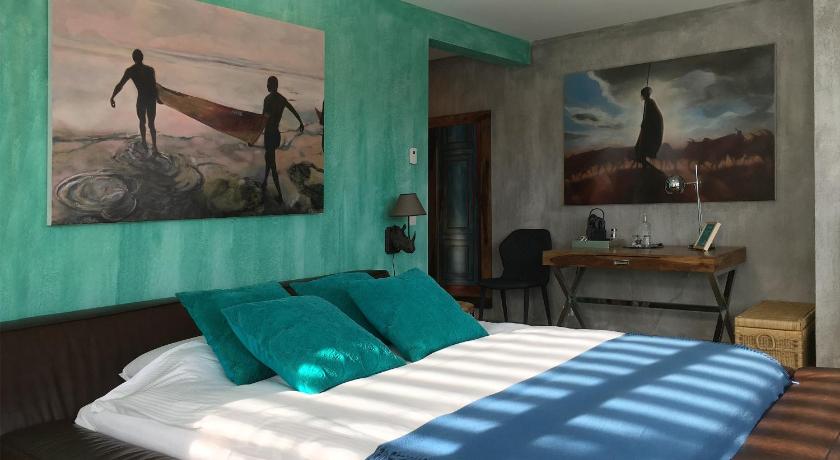No1 Art B&B photo