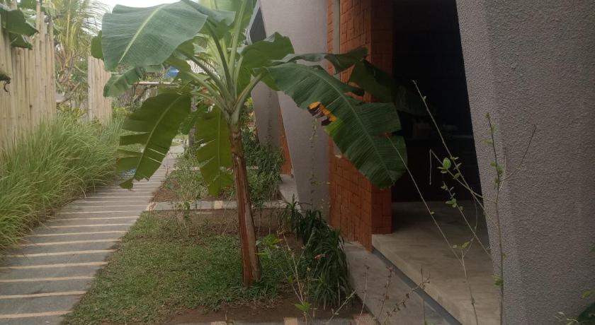 The Garden Villa photo