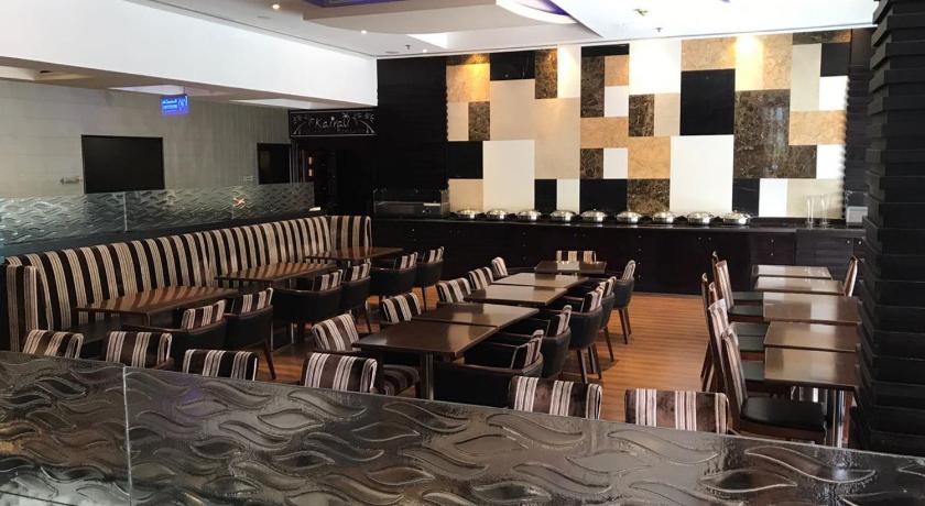 Ramee Rose Hotel - image 13