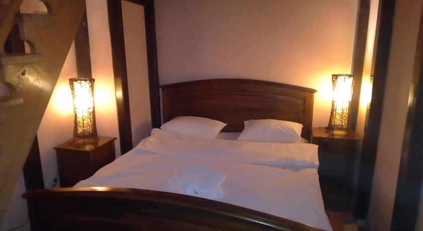 Apartament Central Adriana — Hotel in Sibiu