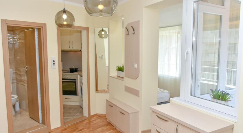 Luxury Apartments photo
