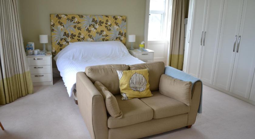 Burnside Farm B & B photo