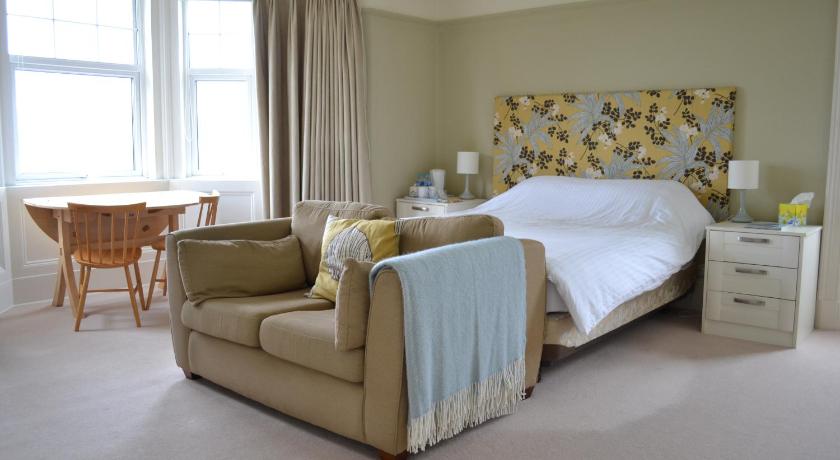 Burnside Farm B &amp; B — Hotel in Girvan