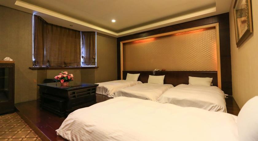 Wanli Spa and Resort photo
