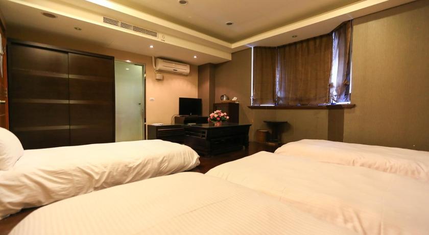 Wanli Spa and Resort photo