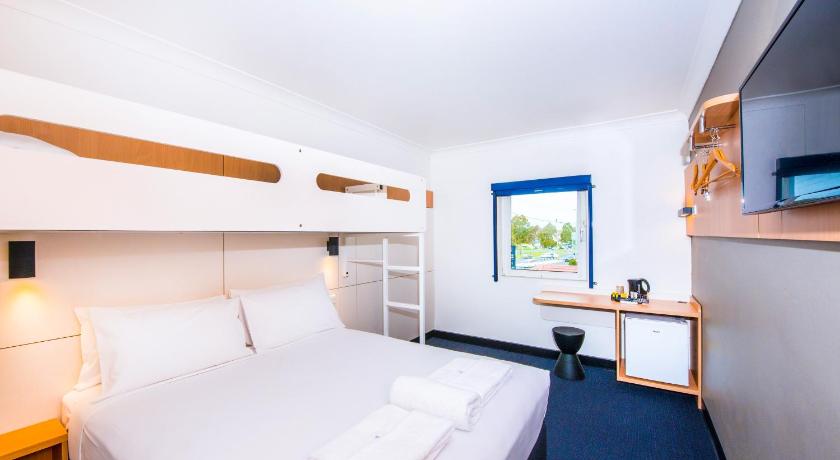 ibis budget Casula Liverpool