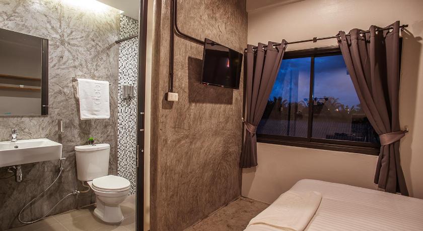 Sleep Station Suratthani photo