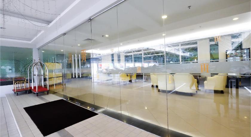 Times Hotel Brunei - image 9