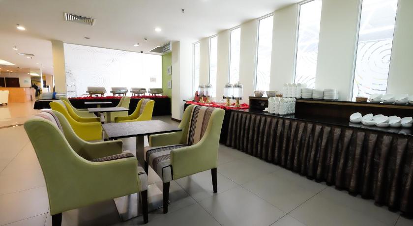 Times Hotel Brunei - image 15