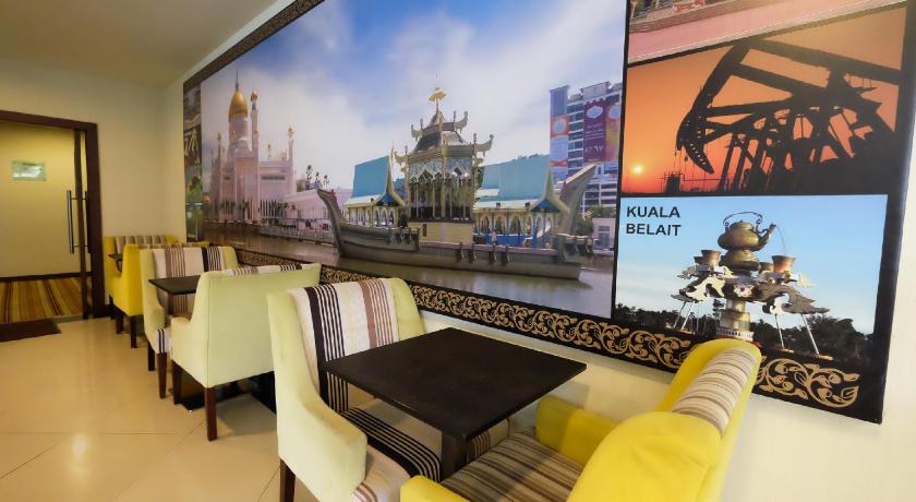 Times Hotel Brunei - image 6