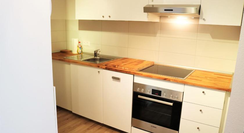 Hotel Linnert photo