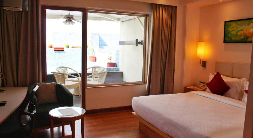 PearlTree Hotels & Resorts - image 13